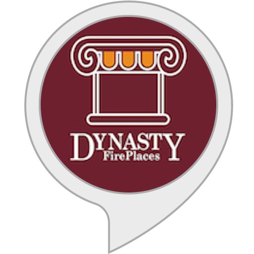 Dynasty Fireplaces
